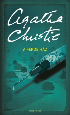 Agatha Christie - A ferde hz