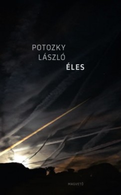 Potozky Lszl - les