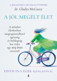 Gladys Mcgarey - A jl meglt let
