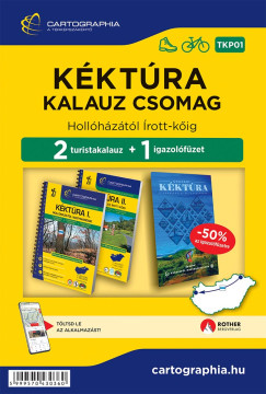 Kktra kalauz csomag