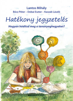 Lantos Mihly - Hatkony jegyzetels