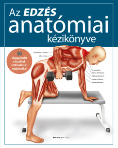 Ken Ashwell - Michael Baker - Tim Foulcher - Dr. Michael Newton - Az edzs anatmiai kziknyve