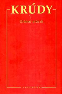 Krdy Gyula - Drmai mvek