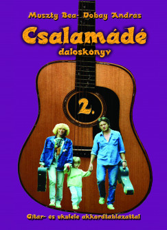 Dobay Andrs - Muszty Bea - Csalamd 2.