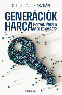 Steigervald Krisztin - Genercik harca