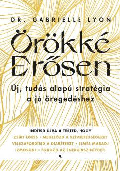 Dr. Gabrielle Lyon - rkk Ersen