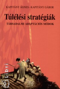 Kapitny gnes - Kapitny Gbor - Tllsi stratgik