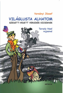 Varsnyi Jzsef - Vilglusta Alhatom