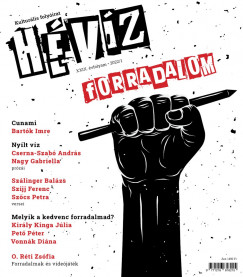 Fehr Rent  (Szerk.) - Hvz XXIX. vfolyam - 2022/1