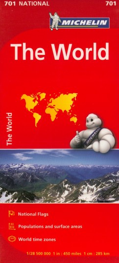 The World